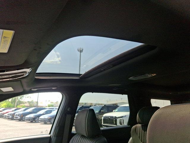 2025 Hyundai PALISADE Vehicle Photo in Harrisburg, PA 17111