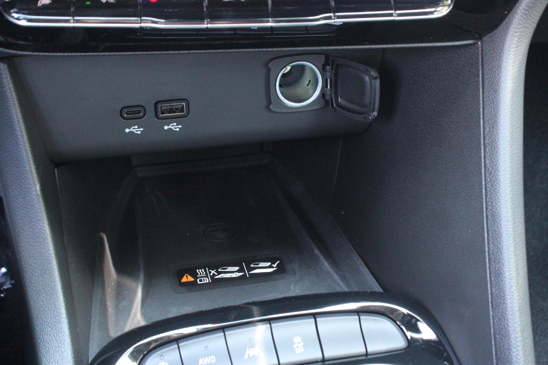 2026 Buick Encore GX Vehicle Photo in AURORA, CO 80012-4011