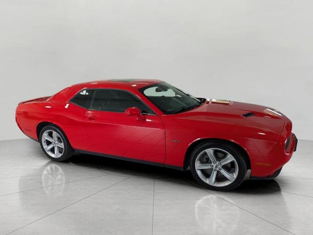 2017 Dodge Challenger Vehicle Photo in Oshkosh, WI 54901