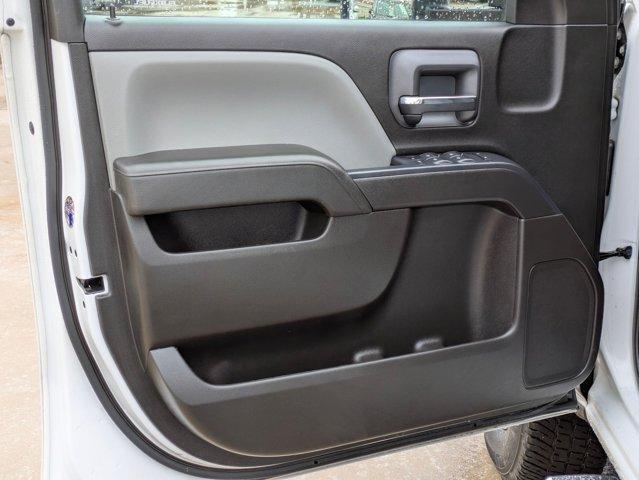 2019 Chevrolet Silverado 2500 HD Vehicle Photo in San Antonio, TX 78209