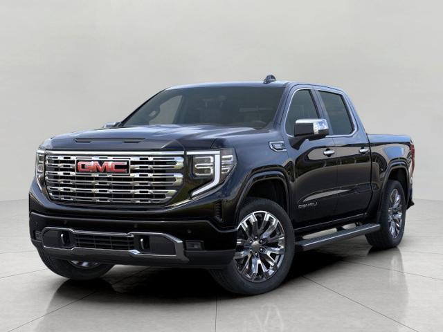2025 GMC Sierra 1500 Vehicle Photo in APPLETON, WI 54914-8833