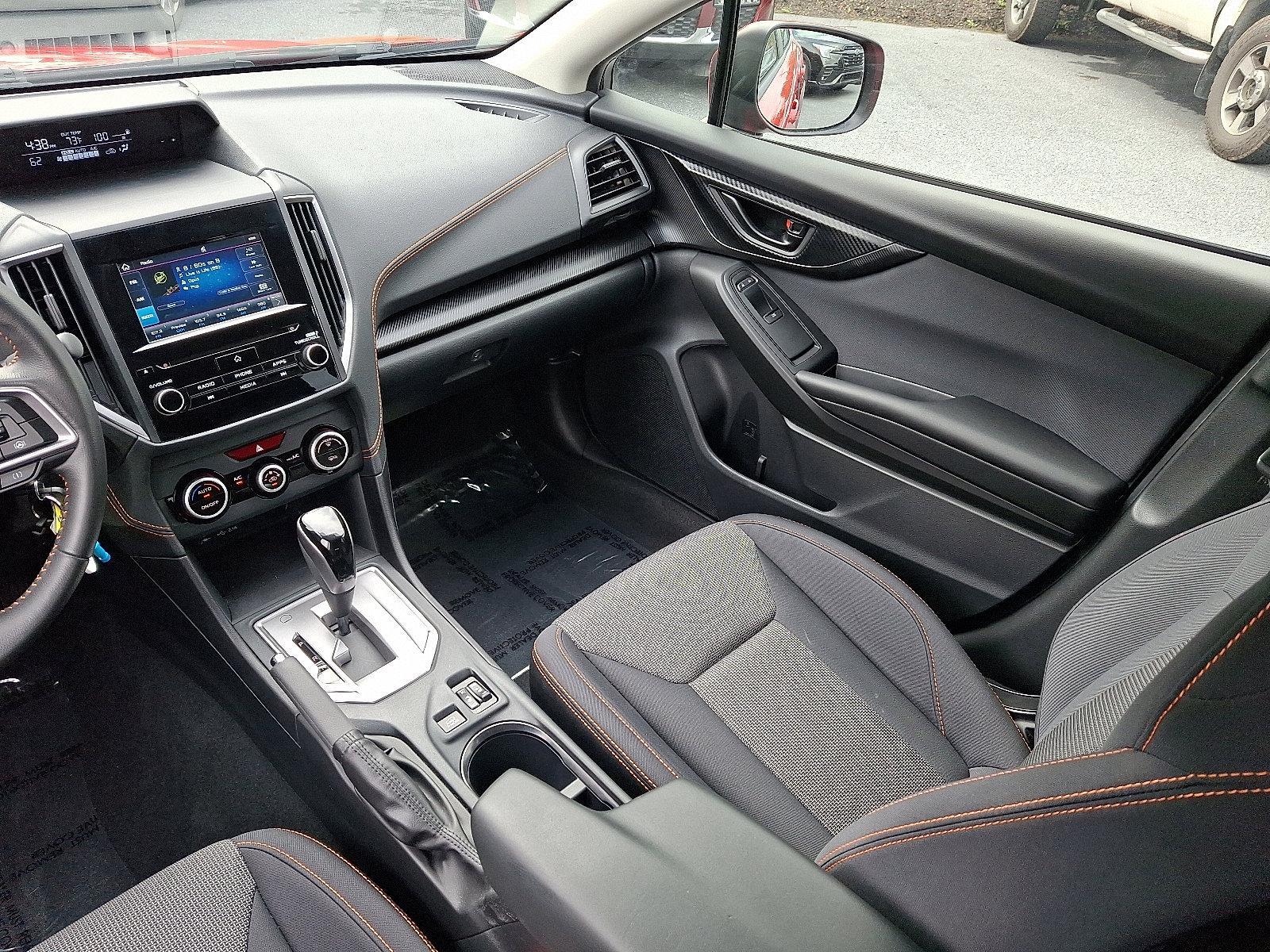 2023 Subaru Crosstrek Vehicle Photo in Harrisburg, PA 17111