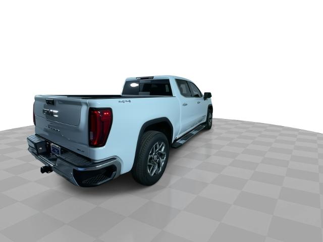 2025 GMC Sierra 1500 Vehicle Photo in GILBERT, AZ 85297-0402
