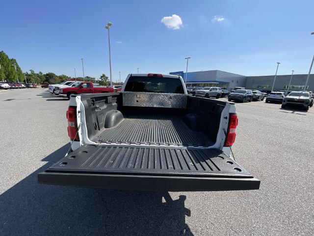 2016 GMC Sierra 1500 Vehicle Photo in BENTONVILLE, AR 72712-4322