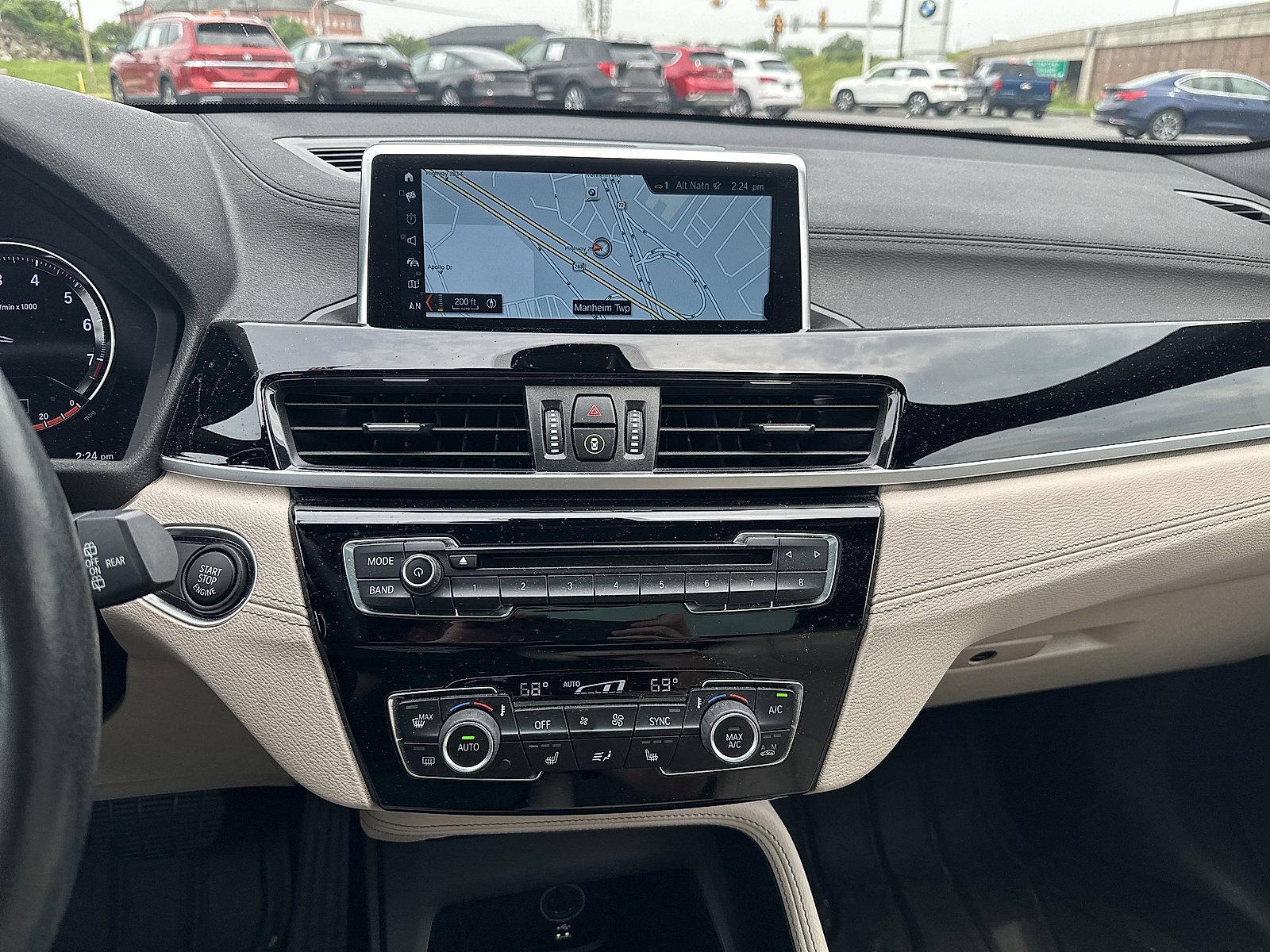 2019 BMW X2 xDrive28i Vehicle Photo in Lancaster, PA 17601