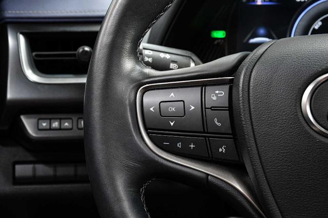 2020 Lexus UX 250h Vehicle Photo in DALLAS, TX 75235