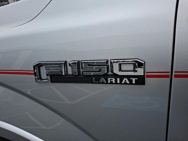 2019 Ford F-150 Vehicle Photo in HARRISBURG, PA 17111-1033
