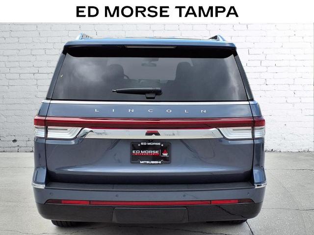 2023 Lincoln Navigator L Vehicle Photo in Tampa, FL 33612