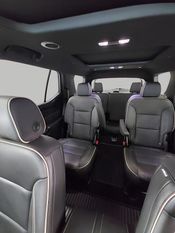 2023 Chevrolet Traverse Vehicle Photo in APPLETON, WI 54914-4656