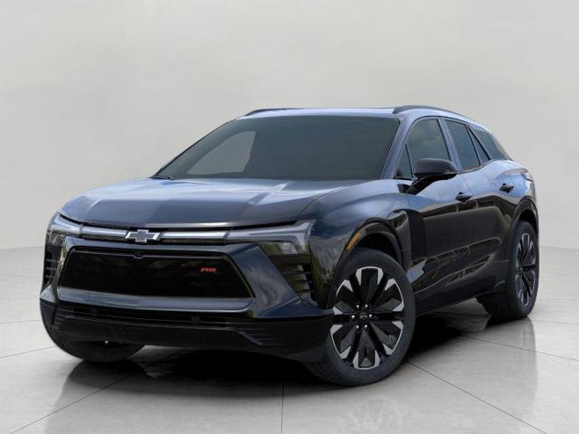 2025 Chevrolet Blazer EV Vehicle Photo in OSHKOSH, WI 54904-7811