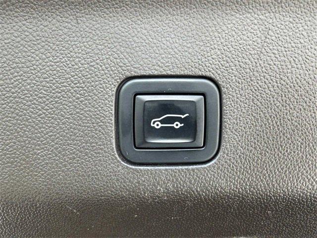 2023 Cadillac Escalade Vehicle Photo in BATON ROUGE, LA 70809-4546