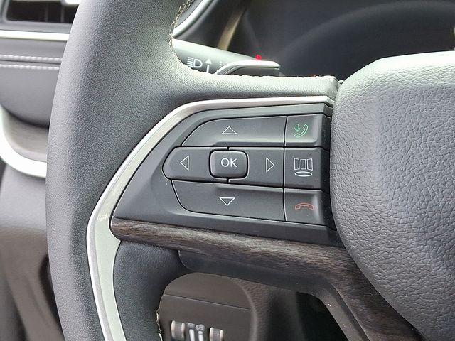 2023 Jeep Grand Cherokee Vehicle Photo in DANBURY, CT 06810-5034