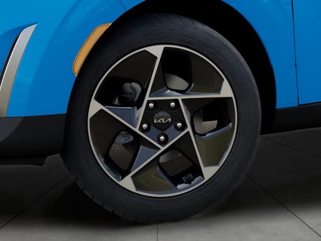 2025 Kia Soul Vehicle Photo in Oshkosh, WI 54904