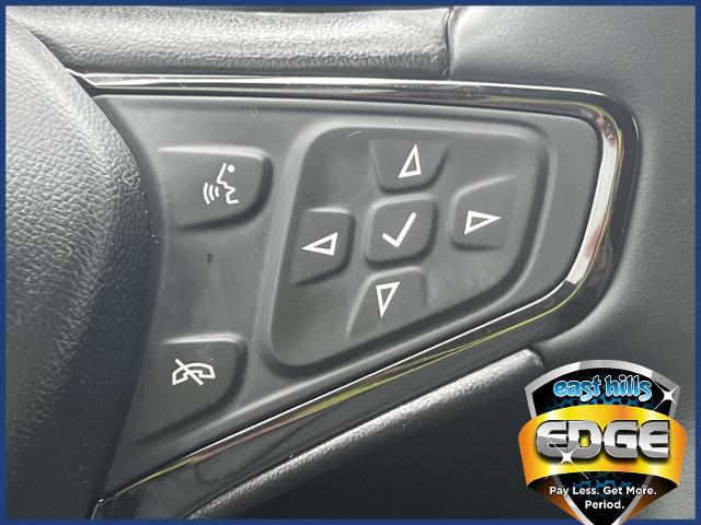 2023 Chevrolet Equinox Vehicle Photo in Roslyn, NY 11576