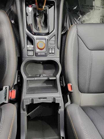 2024 Subaru Forester Vehicle Photo in Green Bay, WI 54304