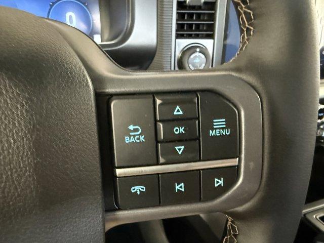 2025 Ford F-150 Vehicle Photo in Ogallala, NE 69153