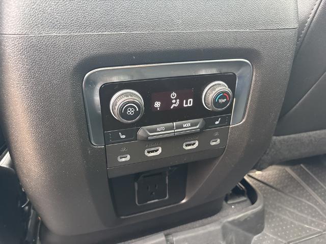 2022 Chevrolet Tahoe Vehicle Photo in Peoria, IL 61615