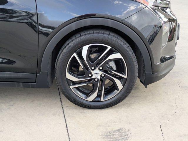 2023 Chevrolet Bolt EV Vehicle Photo in SELMA, TX 78154-1460