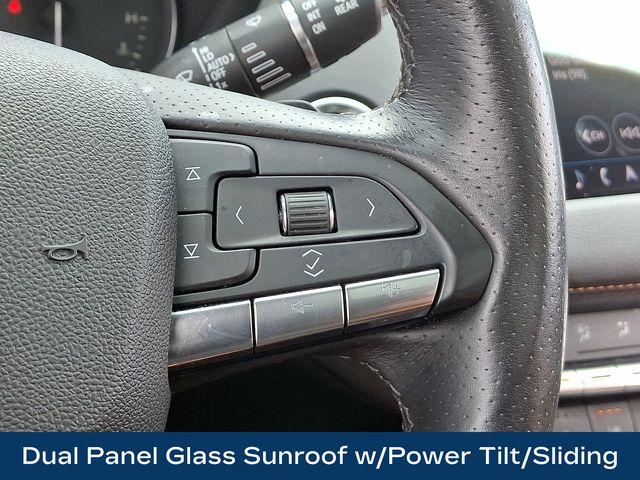 2023 Cadillac XT4 Vehicle Photo in PAWLING, NY 12564-3219