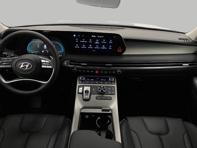 2025 Hyundai PALISADE Vehicle Photo in Appleton, WI 54913