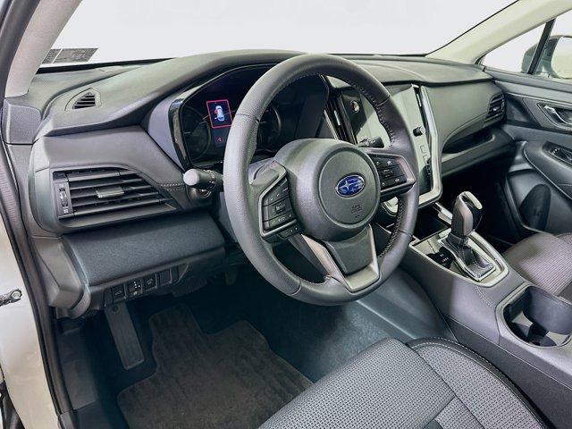 2025 Subaru Outback Vehicle Photo in Doylestown, PA 18902