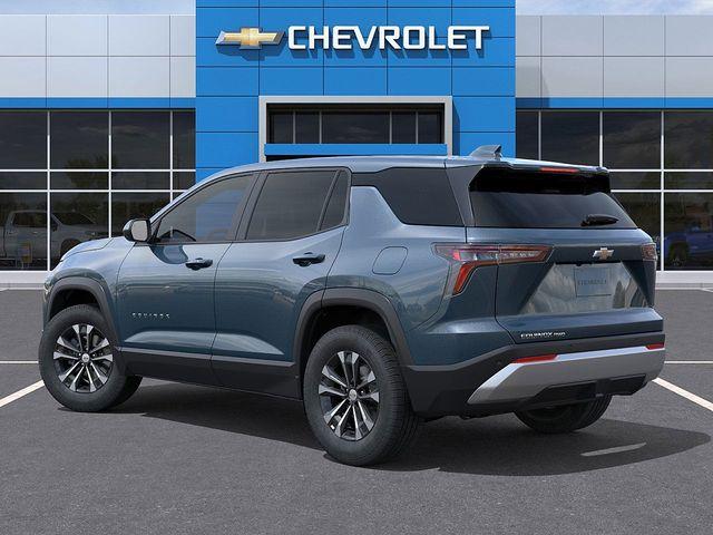 2026 Chevrolet Equinox Vehicle Photo in PAWLING, NY 12564-3219
