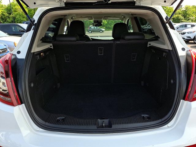 2019 Buick Encore Vehicle Photo in TREVOSE, PA 19053-4984