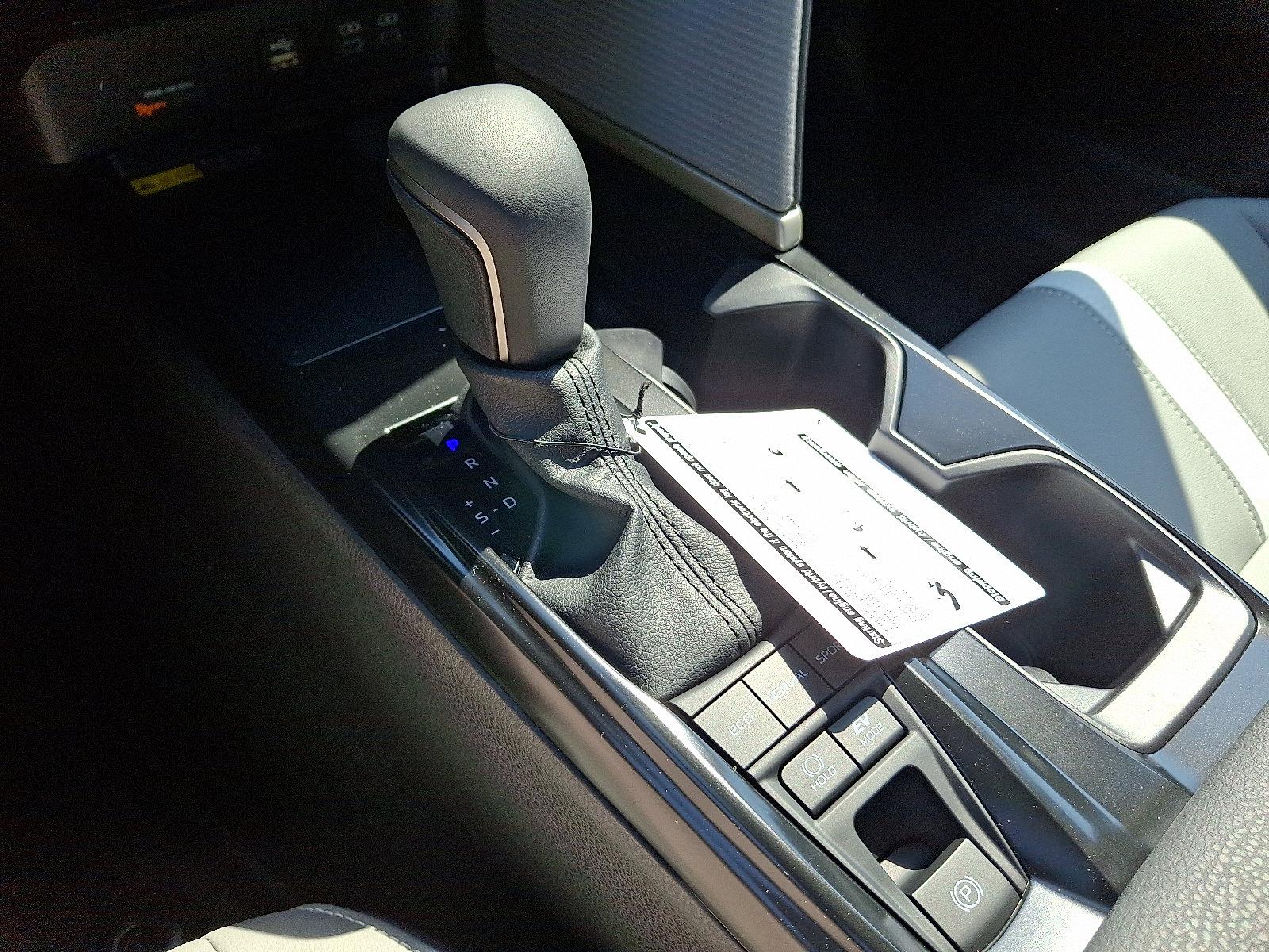 2025 Toyota Camry Vehicle Photo in Trevose, PA 19053
