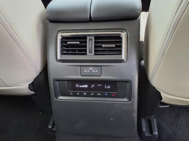2024 Mazda CX-90 Vehicle Photo in Tampa, FL 33612
