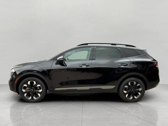 2023 Kia Sportage Vehicle Photo in Appleton, WI 54914