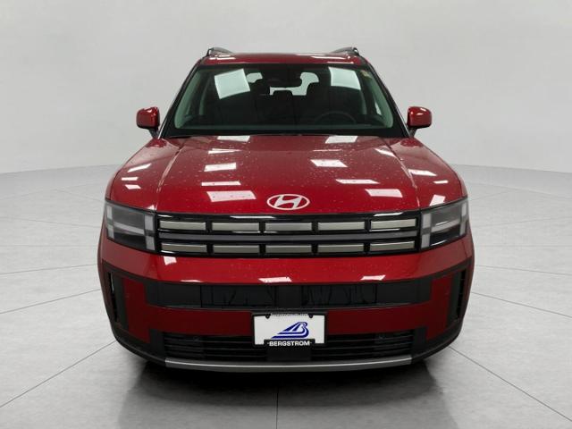 2025 Hyundai SANTA FE Hybrid Vehicle Photo in Appleton, WI 54913