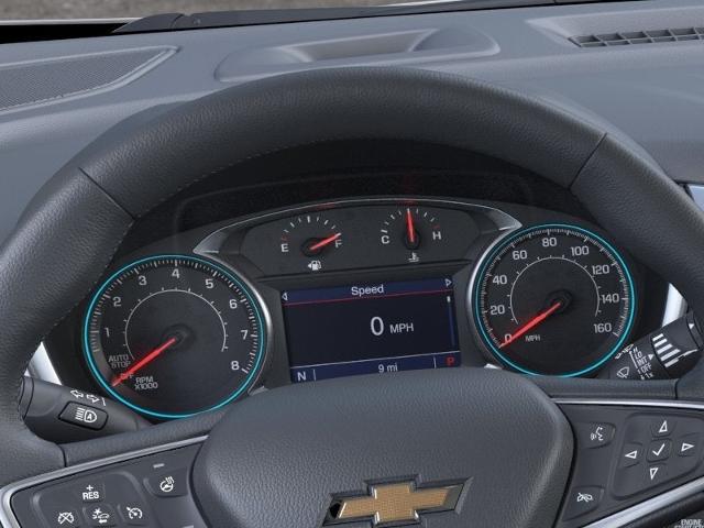 2024 Chevrolet Equinox Vehicle Photo in LANCASTER, PA 17601-0000