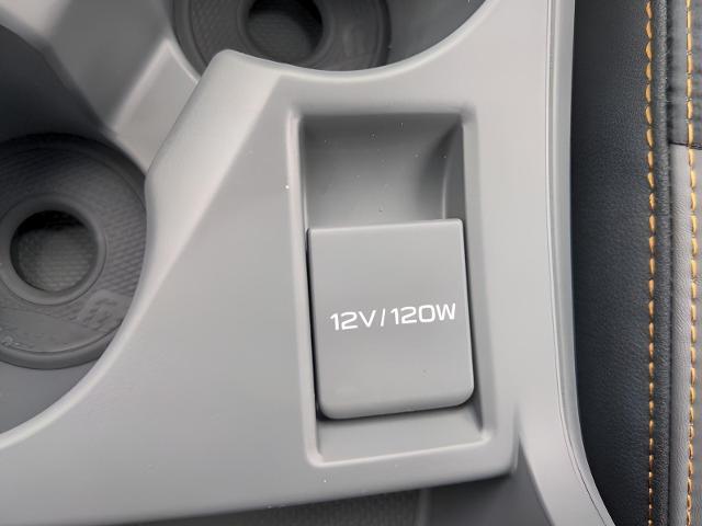 2025 Subaru Crosstrek Vehicle Photo in Green Bay, WI 54304