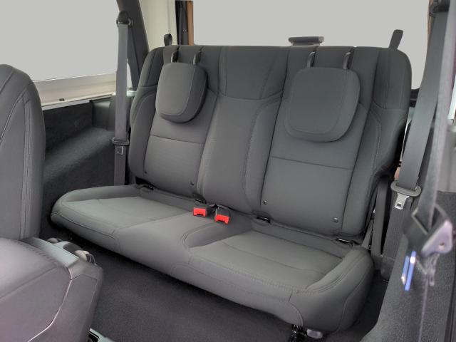 2021 Jeep Wrangler Vehicle Photo in Green Bay, WI 54304