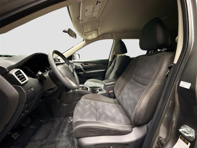 2015 Nissan Rogue Vehicle Photo in EVERETT, WA 98203-5662