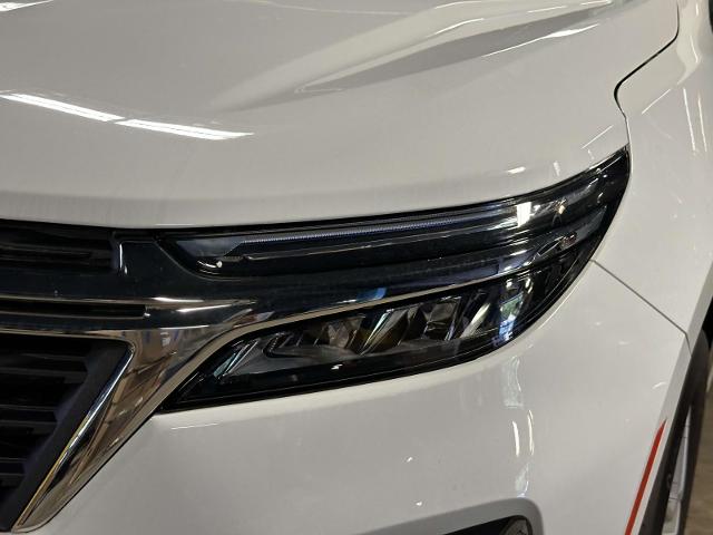 2023 Chevrolet Equinox Vehicle Photo in Roslyn, NY 11576