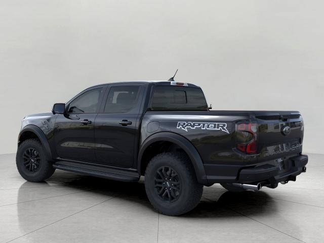 2025 Ford Ranger Vehicle Photo in Neenah, WI 54956