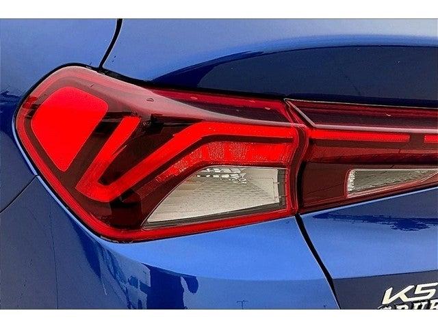 2023 Kia K5 Vehicle Photo in Grapevine, TX 76051