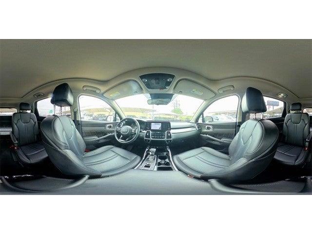 2022 Kia Sorento Vehicle Photo in San Antonio, TX 78230