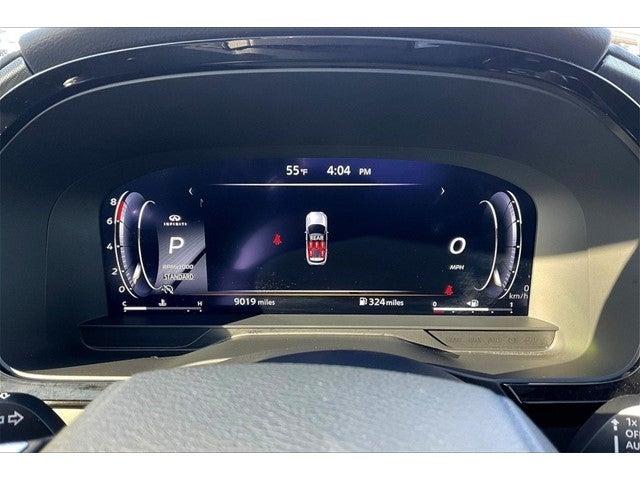 2025 INFINITI QX60 Vehicle Photo in Grapevine, TX 76051