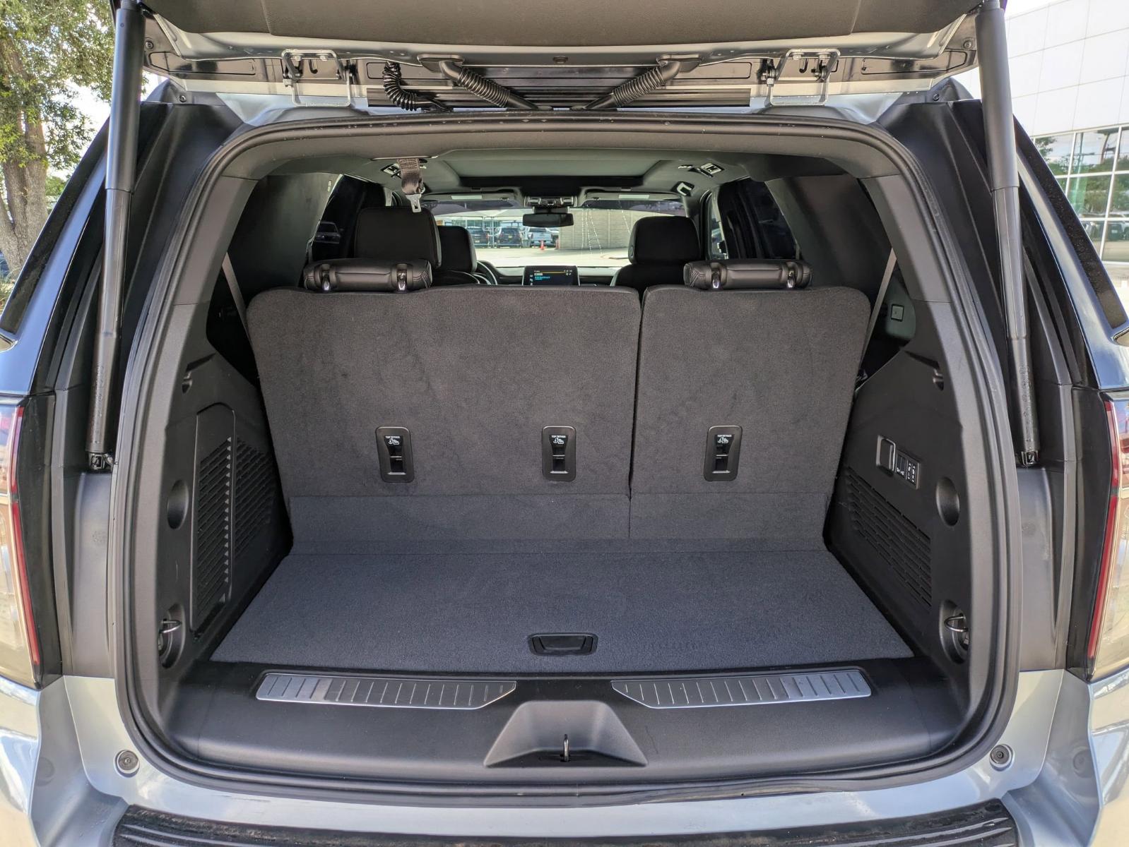 2024 Chevrolet Tahoe Vehicle Photo in SELMA, TX 78154-1460