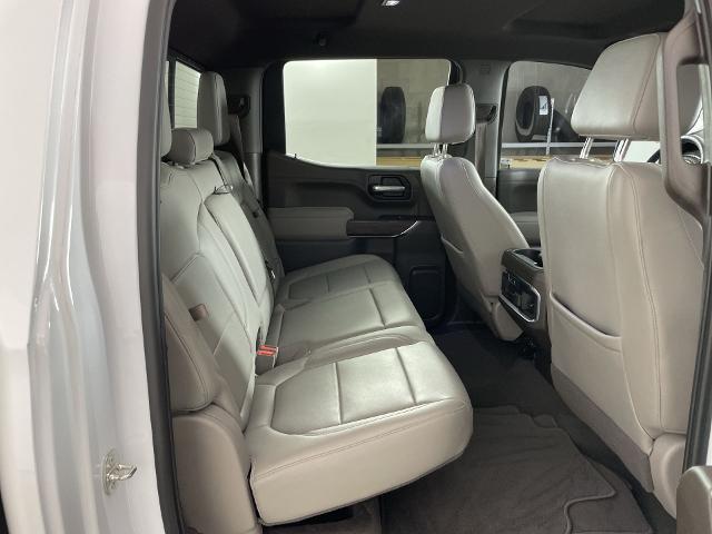 2020 GMC Sierra 1500 Vehicle Photo in GILBERT, AZ 85297-0402