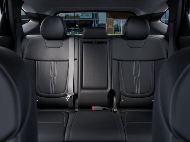2025 Hyundai TUCSON Vehicle Photo in Philadelphia, PA 19116