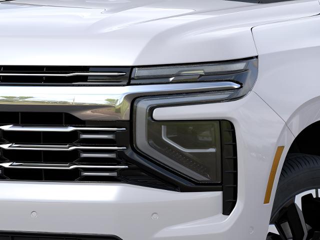 2025 Chevrolet Suburban Vehicle Photo in MADISON, WI 53713-3220