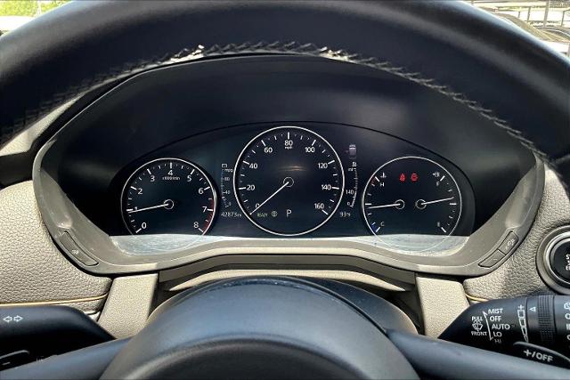 2024 Mazda CX-90 Vehicle Photo in San Antonio, TX 78230