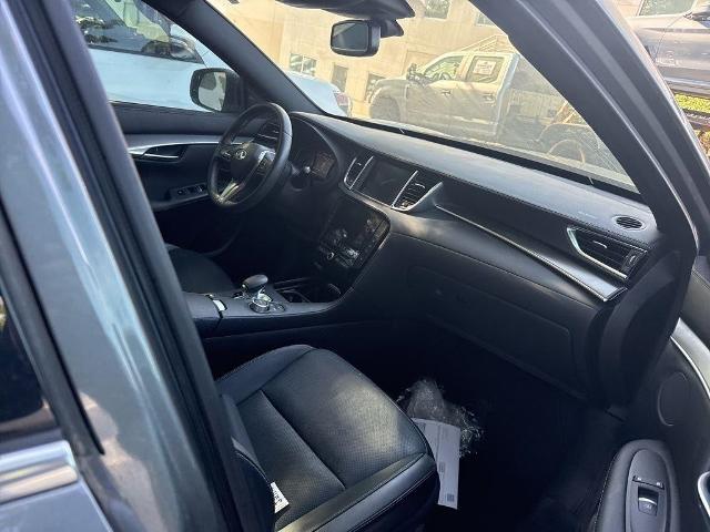2022 INFINITI QX50 Vehicle Photo in San Antonio, TX 78230
