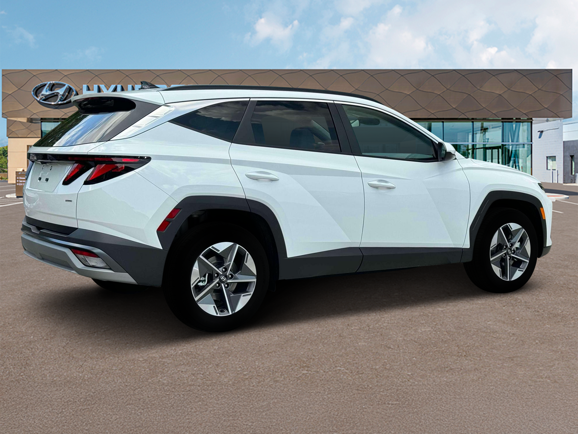2025 Hyundai TUCSON Vehicle Photo in Philadelphia, PA 19116
