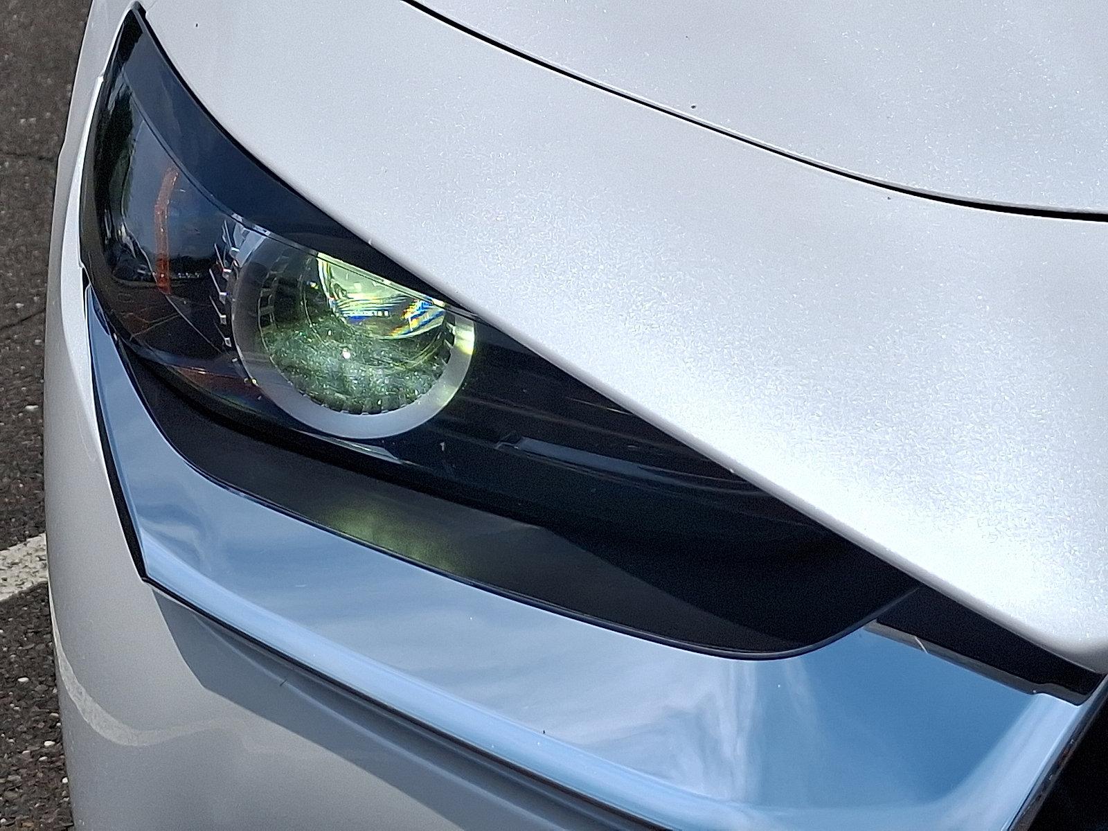 2021 Mazda CX-30 Vehicle Photo in Trevose, PA 19053