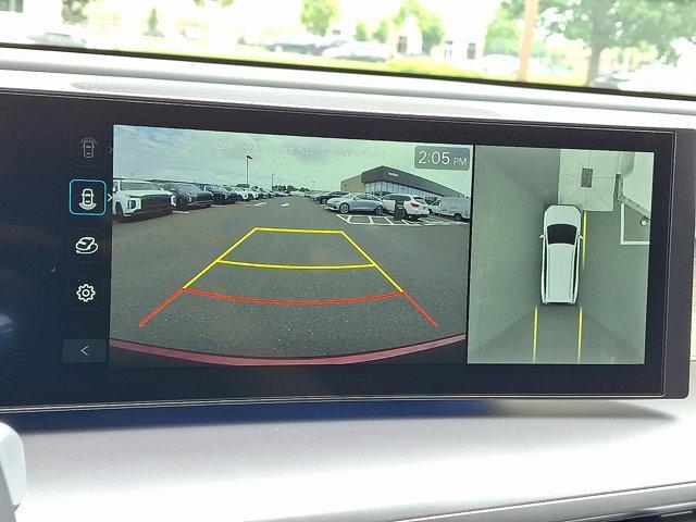 2026 Hyundai IONIQ 9 Vehicle Photo in Philadelphia, PA 19116