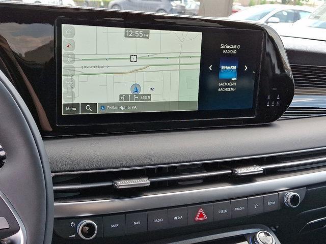 2025 Hyundai PALISADE Vehicle Photo in Philadelphia, PA 19116